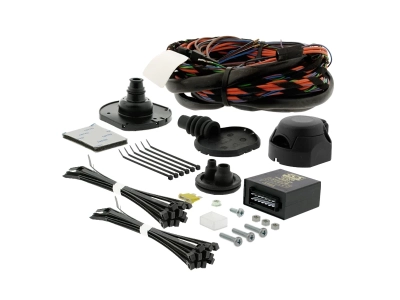Wiązka dedykowana 7-pin ECS Electronics FR055B1