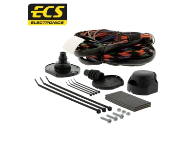Wiązka dedykowana 7-pin ECS Electronics FR059BB