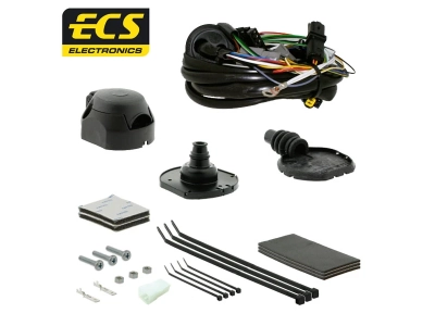 Wiązka dedykowana 7-pin ECS Electronics FR059BH