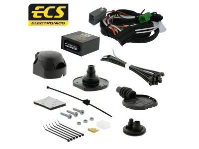 Wiązka dedykowana 7-pin ECS Electronics FR060B1