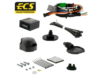 Wiązka dedykowana 7-pin ECS Electronics FR065B1