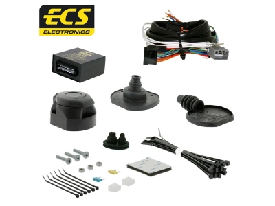 Wiązka dedykowana 13-pin ECS Electronics FR065D1