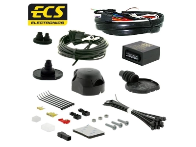 Wiązka dedykowana 7-pin ECS Electronics FR066B1