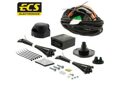 Wiązka dedykowana 7-pin ECS Electronics FR070B1