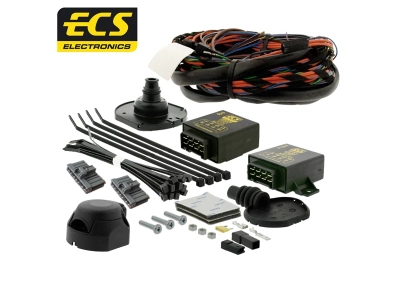 Wiązka dedykowana 7-pin ECS Electronics FR071BB