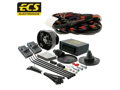 Wiązka dedykowana 13-pin ECS Electronics FR071DL