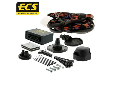 Wiązka dedykowana 7-pin ECS Electronics FR072BH