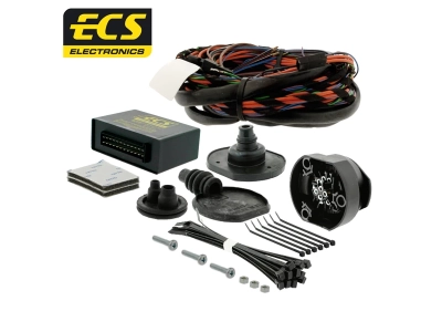 Wiązka dedykowana 13-pin ECS Electronics FR072DH