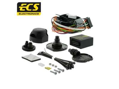 Wiązka dedykowana 7-pin ECS Electronics FR074B1