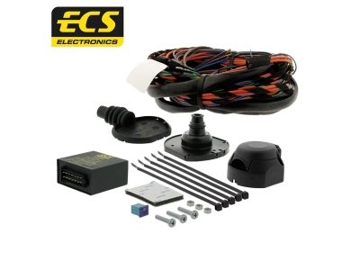 Wiązka dedykowana 7-pin ECS Electronics FR077B1