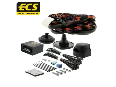 Wiązka dedykowana 7-pin ECS Electronics FR083B1