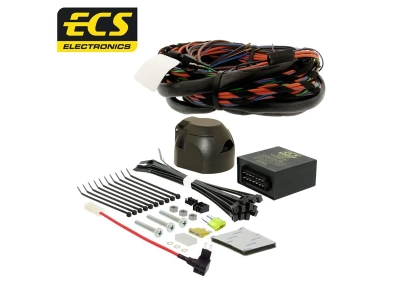 Wiązka dedykowana 7-pin ECS Electronics FR106F1