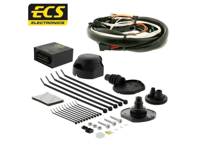 Wiązka dedykowana 7-pin ECS Electronics FR107B1