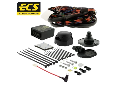 Wiązka dedykowana 7-pin ECS Electronics FR108B1