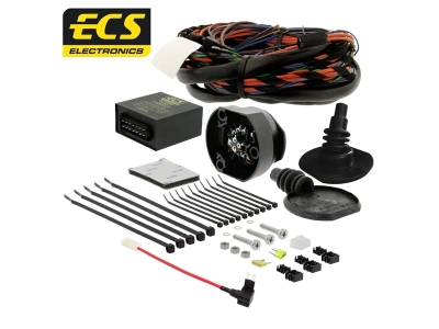 Wiązka dedykowana 13-pin ECS Electronics FR108D1