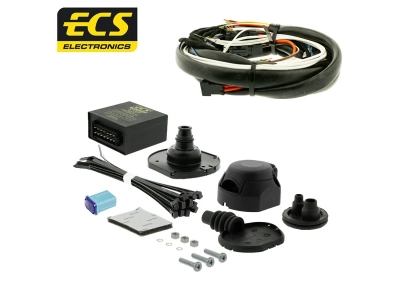 Wiązka dedykowana 7-pin ECS Electronics FR110B1