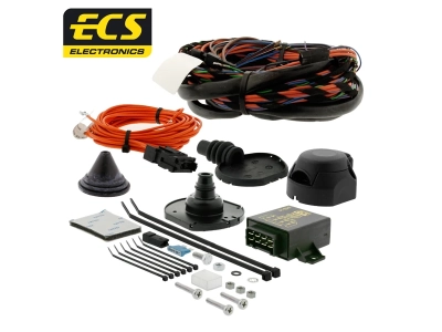 Wiązka dedykowana 7-pin ECS Electronics HN079BB