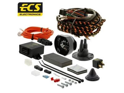 Wiązka dedykowana 13-pin ECS Electronics HN341DL