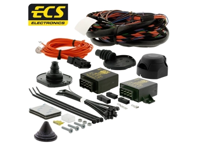 Wiązka dedykowana 7-pin ECS Electronics HN514BB