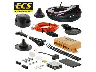 Wiązka dedykowana 13-pin ECS Electronics HN555DH