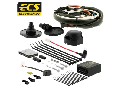 Wiązka dedykowana 7-pin ECS Electronics HN862BX