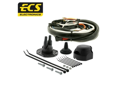 Wiązka dedykowana 7-pin ECS Electronics HY032BB
