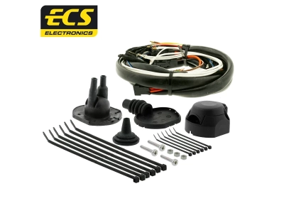 Wiązka dedykowana 7-pin ECS Electronics HY042BB