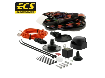 Wiązka dedykowana 7-pin ECS Electronics HY046BB