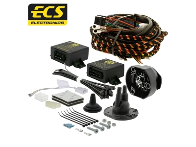 Wiązka dedykowana 13-pin ECS Electronics HY051DH