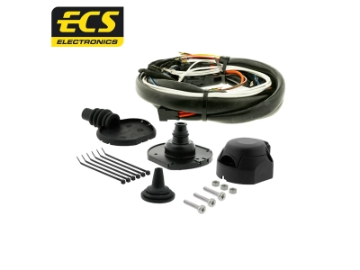 Wiązka dedykowana 7-pin ECS Electronics HY052BB