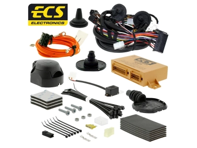 Wiązka dedykowana 7-pin ECS Electronics HY058BH