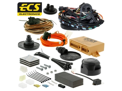 Wiązka dedykowana 13-pin ECS Electronics HY058DH