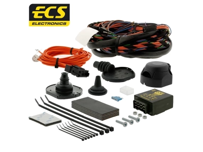 Wiązka dedykowana 7-pin ECS Electronics HY061BB