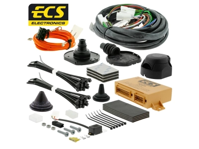 Wiązka dedykowana 7-pin ECS Electronics HY062BH
