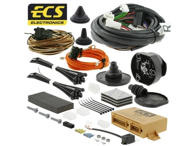 Wiązka dedykowana 13-pin ECS Electronics HY062DH