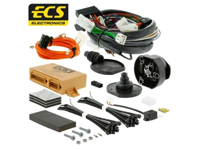 Wiązka dedykowana 13-pin ECS Electronics HY070DH