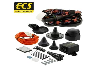 Wiązka dedykowana 7-pin ECS Electronics HY073BL