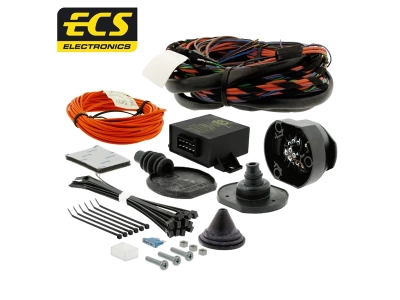Wiązka dedykowana 13-pin ECS Electronics HY073DL