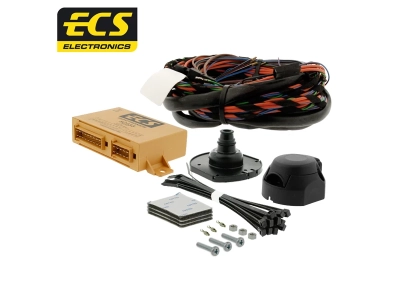 Wiązka dedykowana 7-pin ECS Electronics HY076BH
