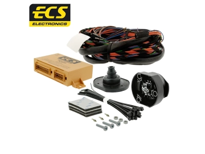 Wiązka dedykowana 13-pin ECS Electronics HY076DH
