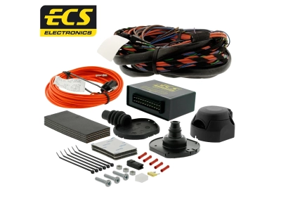 Wiązka dedykowana 7-pin ECS Electronics HY084BH