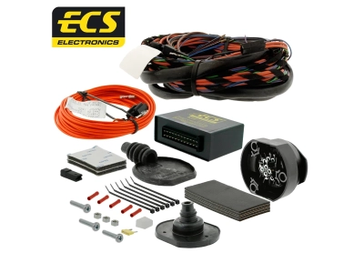 Wiązka dedykowana 13-pin ECS Electronics HY084DH