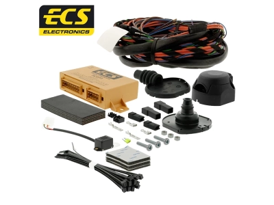 Wiązka dedykowana 7-pin ECS Electronics HY092BL