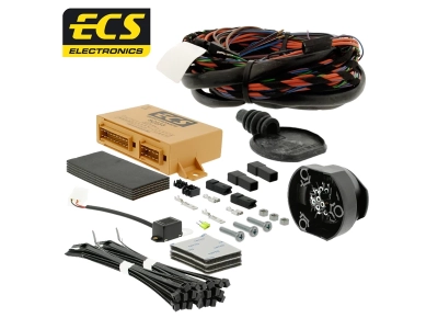 Wiązka dedykowana 13-pin ECS Electronics HY092DL
