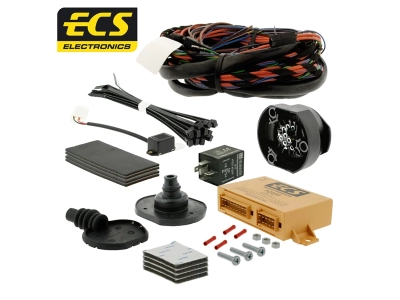 Wiązka dedykowana 13-pin ECS Electronics HY095DH