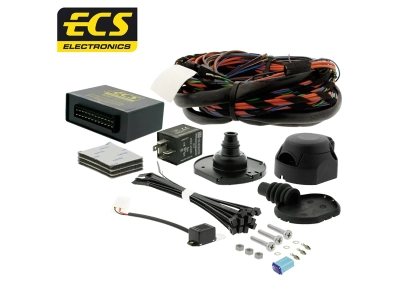 Wiązka dedykowana 7-pin ECS Electronics HY126BH
