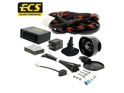 Wiązka dedykowana 13-pin ECS Electronics HY126DH