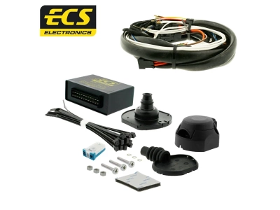 Wiązka dedykowana 7-pin ECS Electronics HY139B1