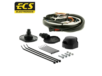 Wiązka dedykowana 7-pin ECS Electronics IS002BB