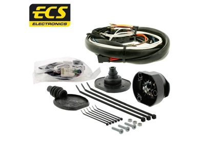 Wiązka dedykowana 13-pin ECS Electronics IS002DL